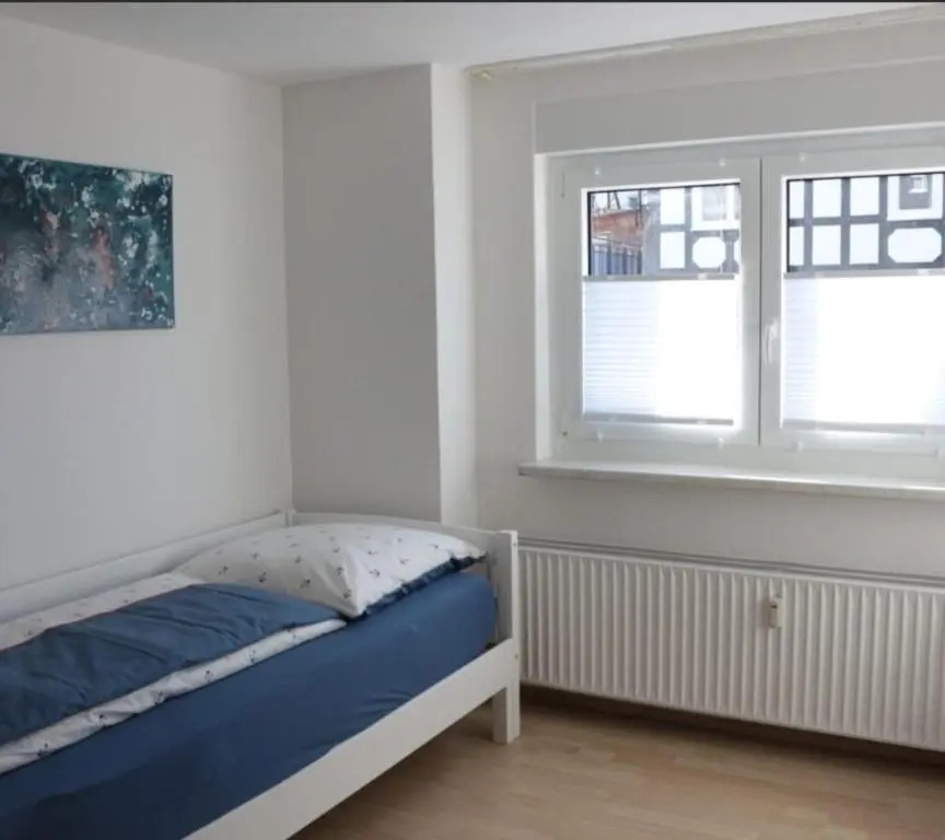 Ferienwohnung Dittmann