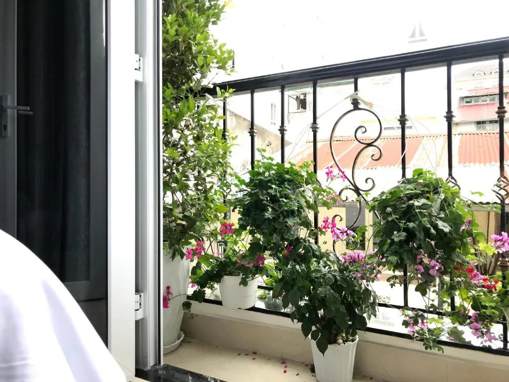 CozyNook Boutique Apartments - 3 thang 2 Street