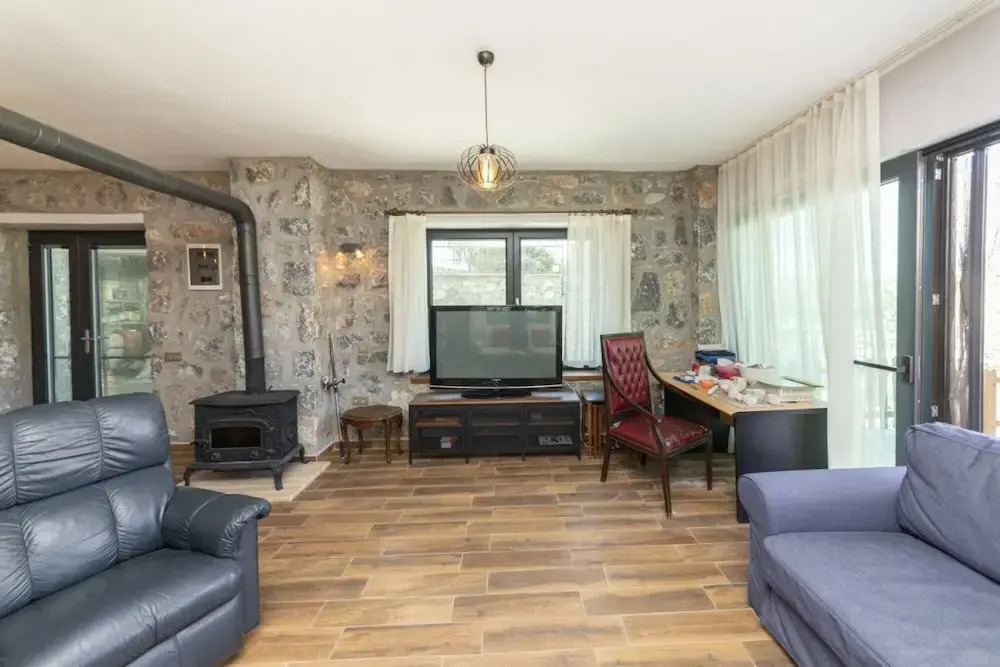 Eclectic Studio Apartment Near Sea in Bodrum