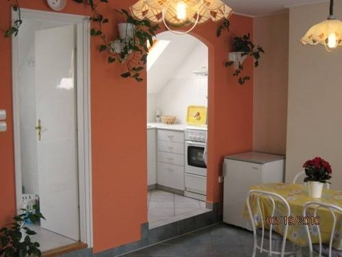 Fured Apartments