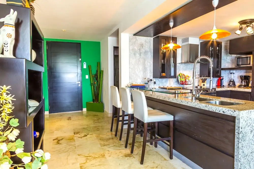 Elements Penthouse 1 2 Bedroom Condo by RedAwning