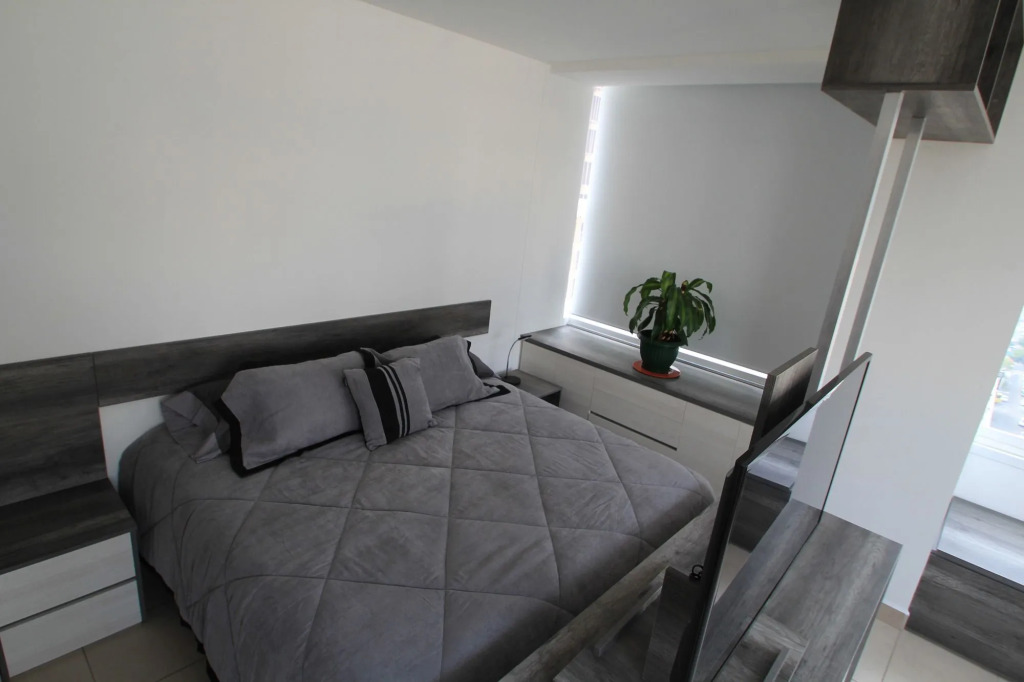 Apartment Downtown 1506