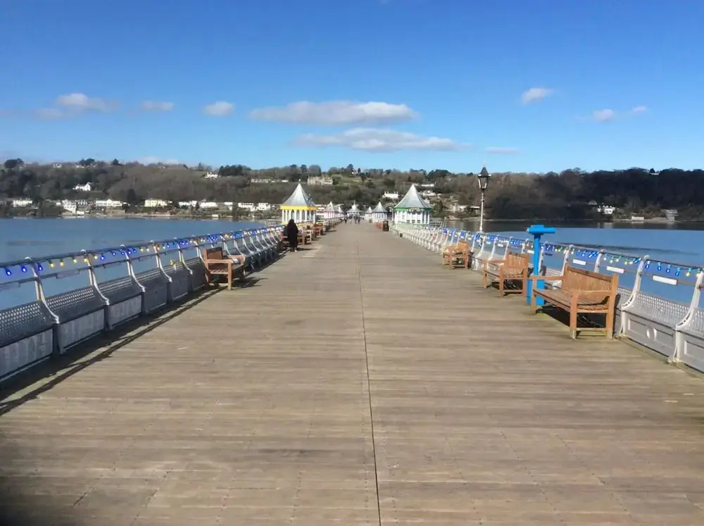 Lovely 4-bed Victorian House in Bangor by the sea