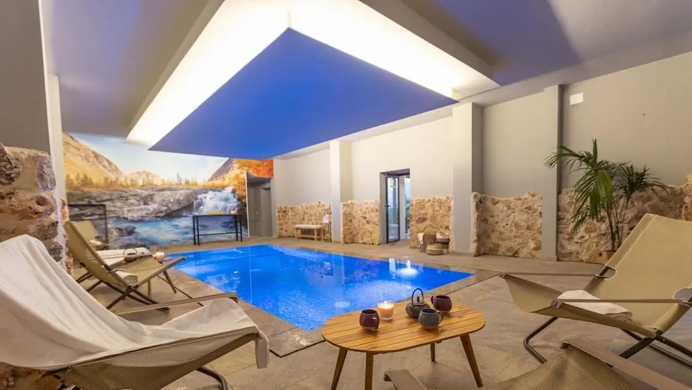 VILLA INGRID 12, Emma Villas