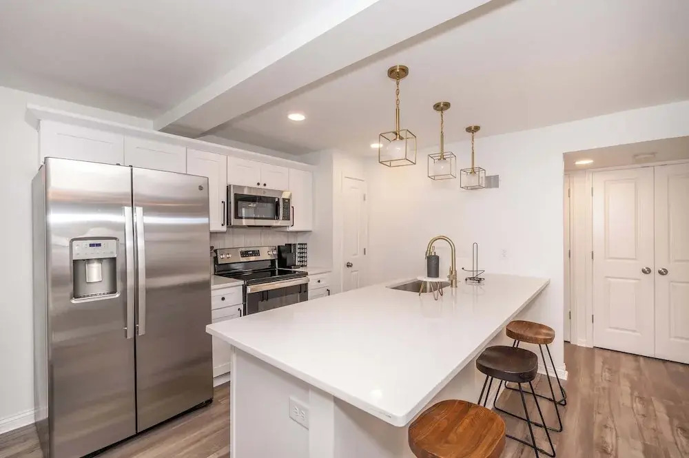 Covington Charm Suites