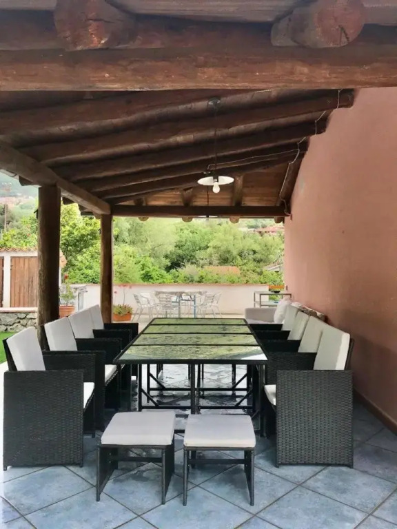 Casa Vacanze Villa Paradiso