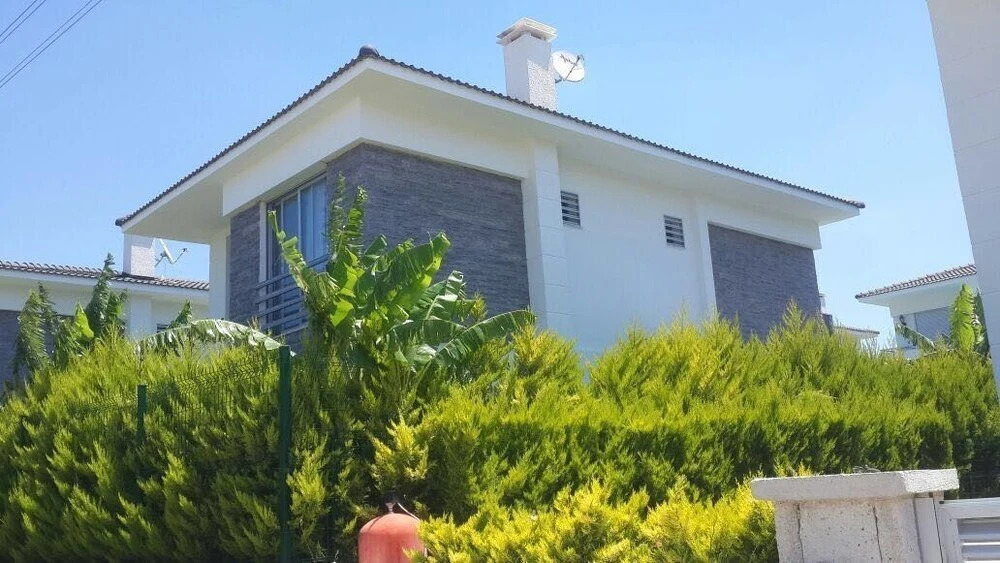 Ozel Havuzlu Luks Villa