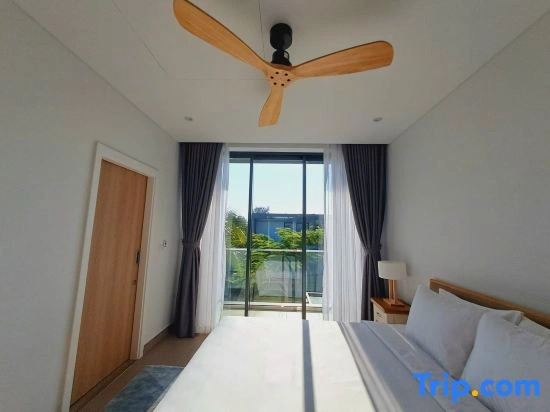 Vias Sanctuary Ho Tram Retreat