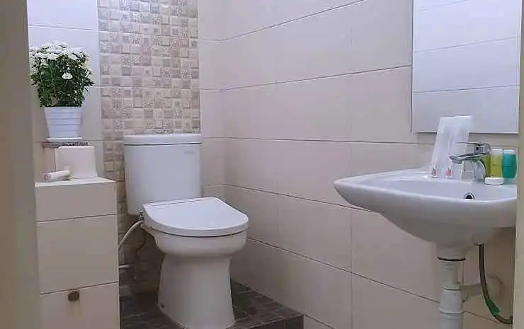 Hotel Tenera Syariah