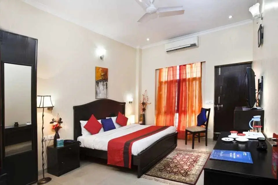 Queens Apartments Gurgaon