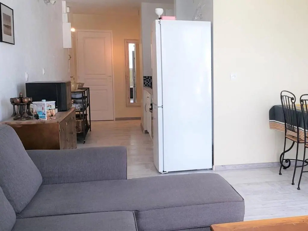 Appartement Perros-Guirec, 2 pièces, 4 personnes - FR-1-368-334