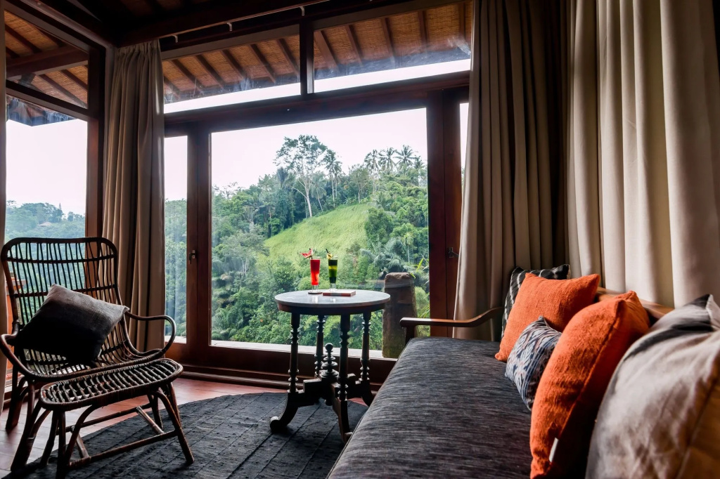 Ulun Ubud Resort - CHSE Certified
