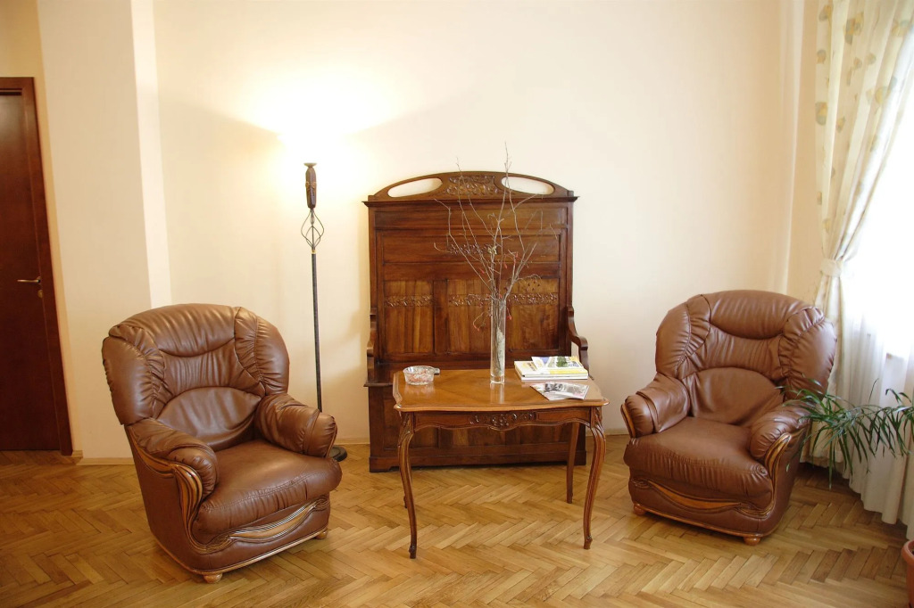 Casa Ferrari Bed & Breakfast