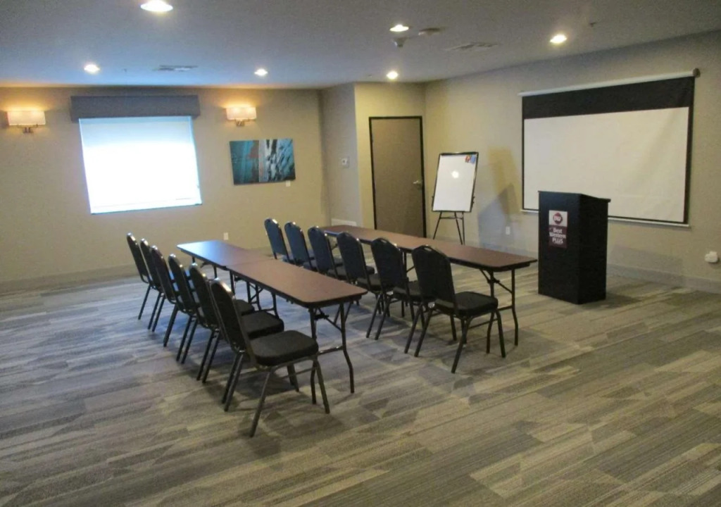 Best Western Plus Killeen - Fort Hood Hotel & Suites