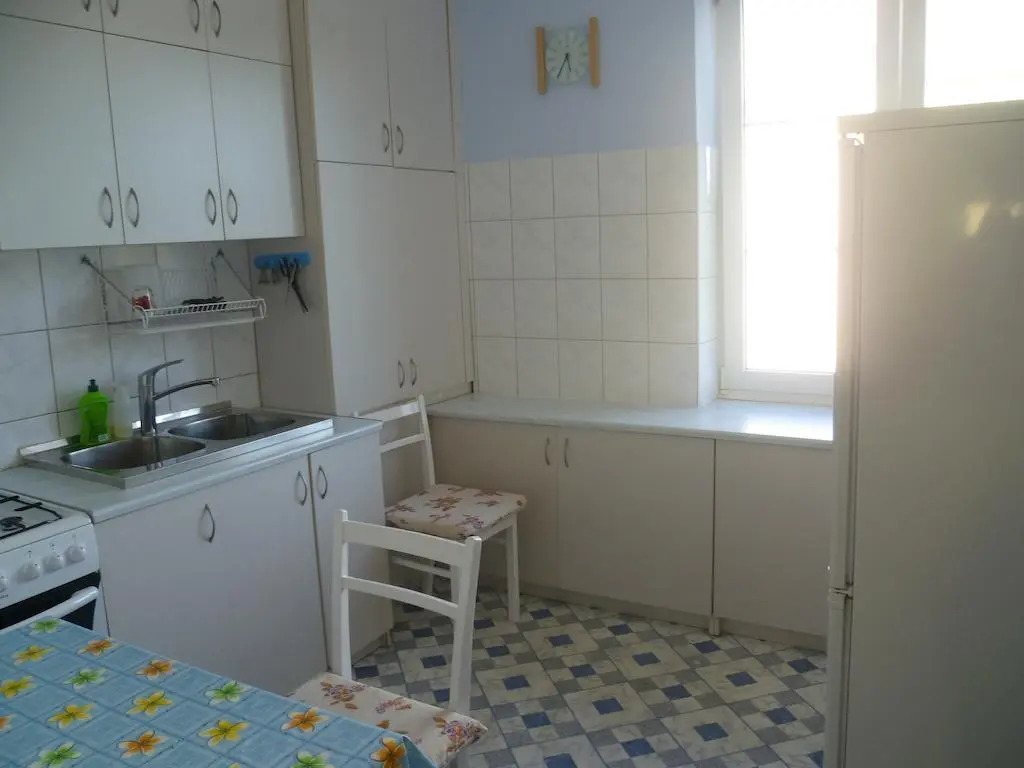 Central Apartament