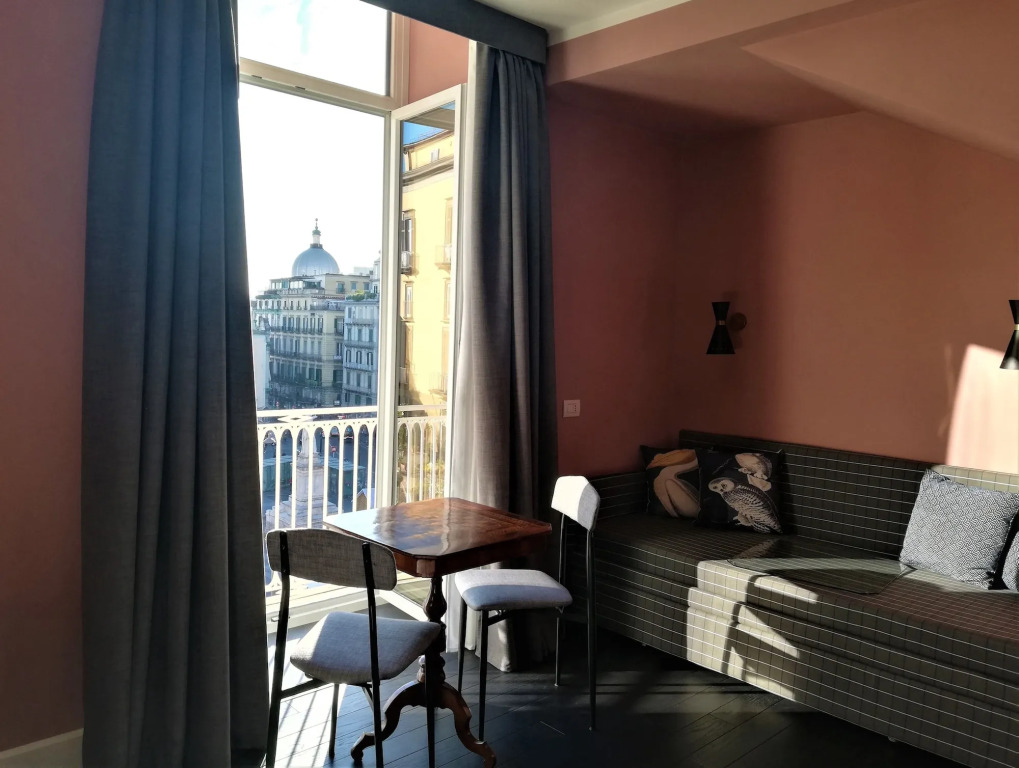 Rinuccini Relais