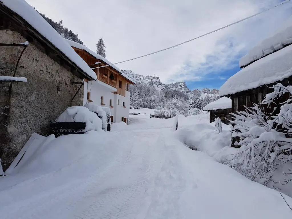 Agriturismo Feur Hof
