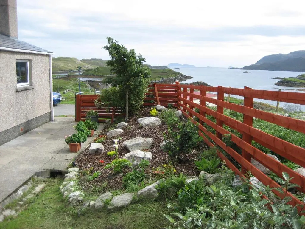 Shiantview Cottage
