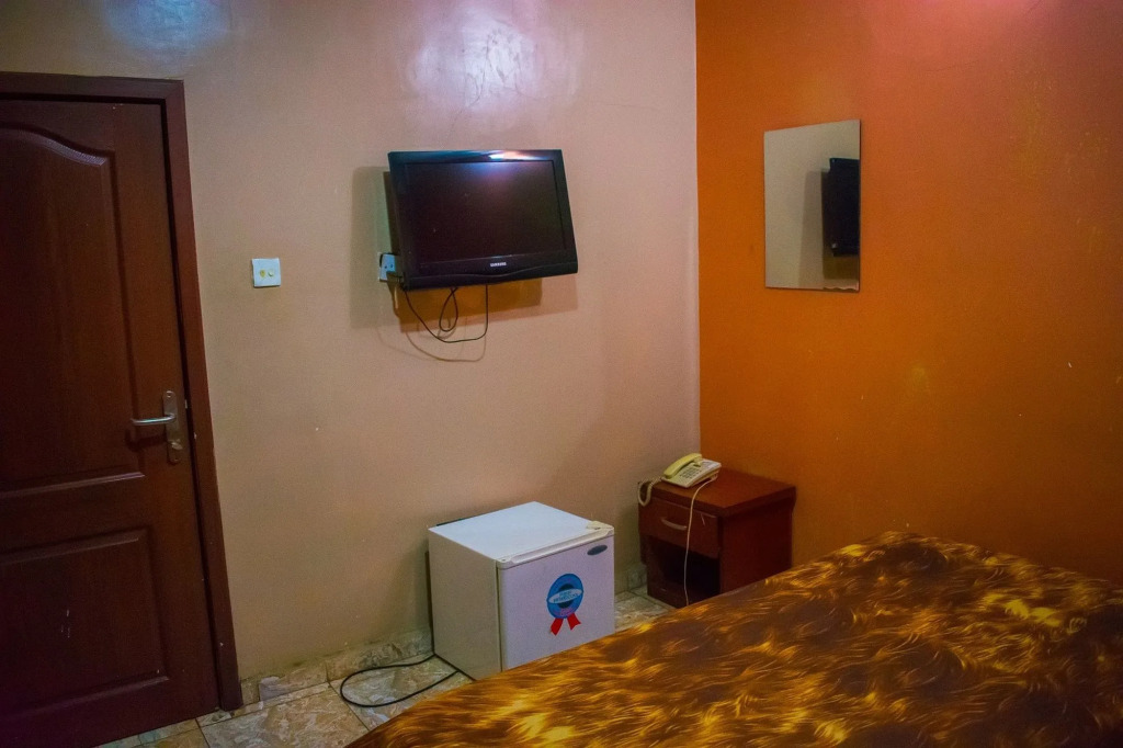 Golden Destiny Hotel Limited
