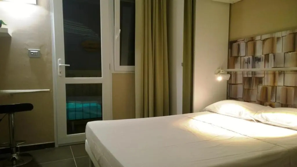 B&B Villa Romina