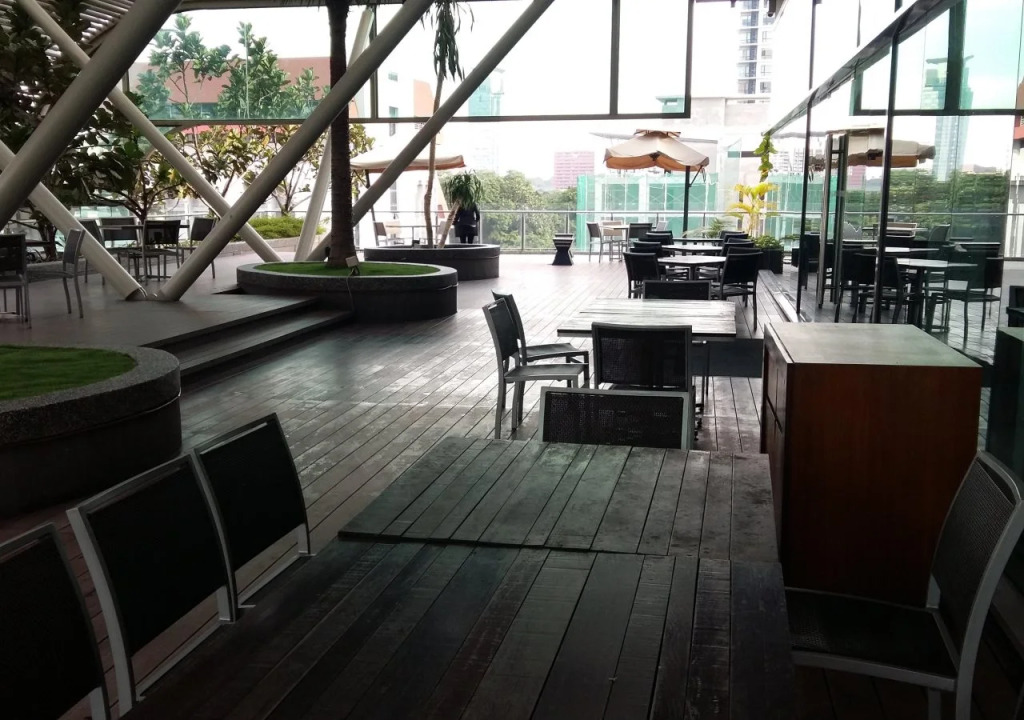Ran Pacific Serviced Suites & Apartments