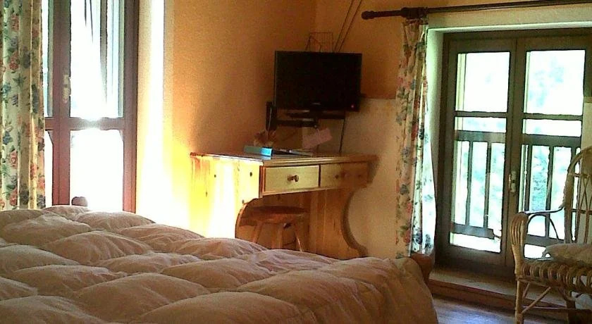 Hotel Residence Lago Laux