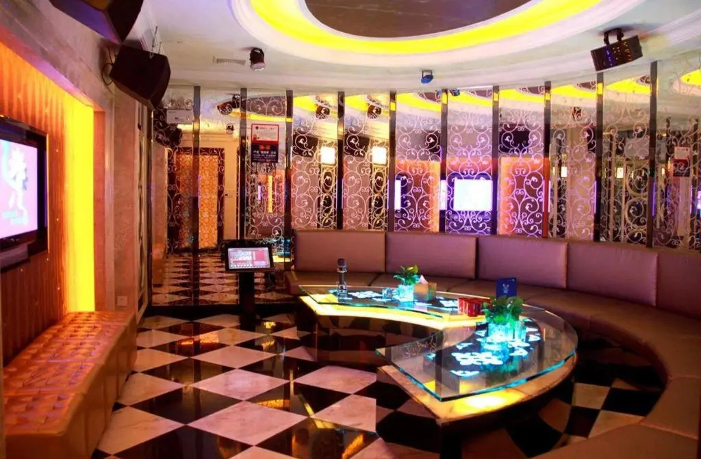 Guangzhou Xiangjiang Health Valley Mu Private Villa
