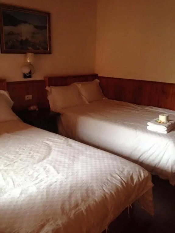 Sapa Impressive Hotel