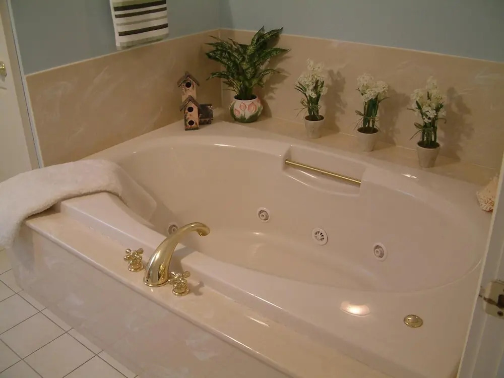 Truman Gillet House B & B
