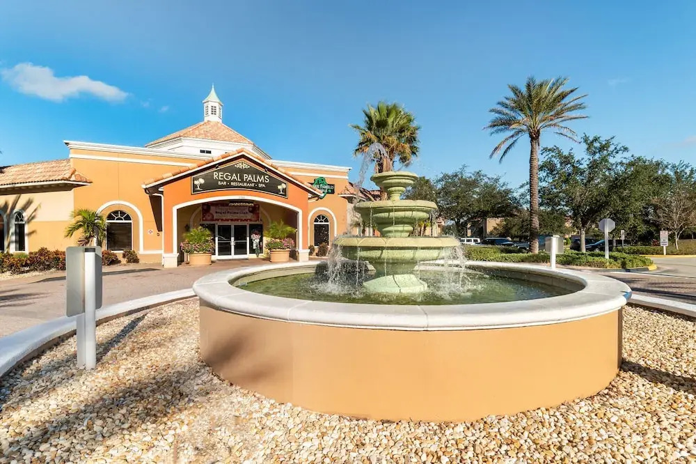 Villas at Regal Palms Resort & Spa
