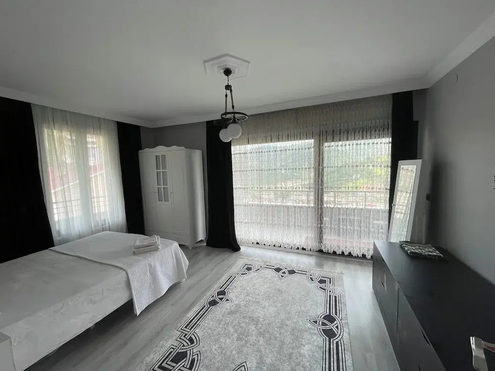 Garden House Villa