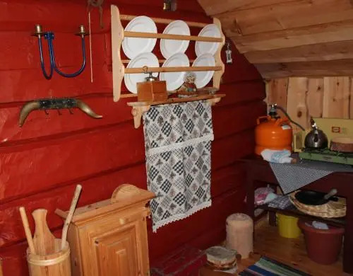 Solheim Fritidsgård