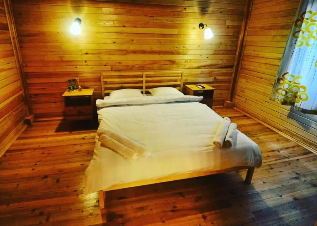 Lithos Hotel
