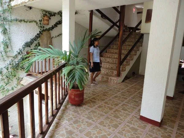 Hotel - Museo Xibalba
