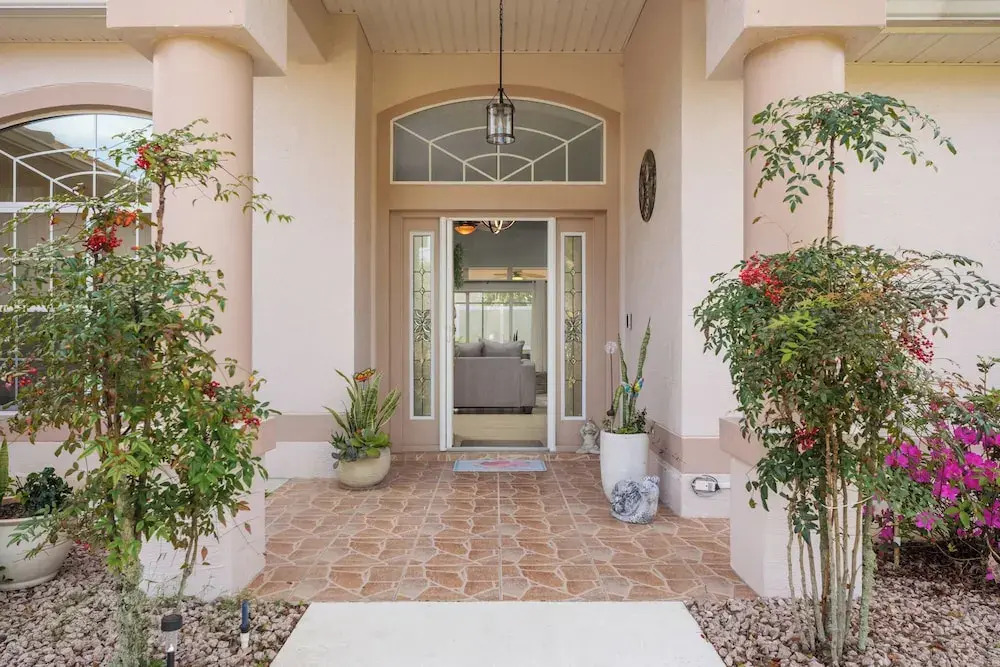 Sunrise Retreat by Distinctive Beach Rentals