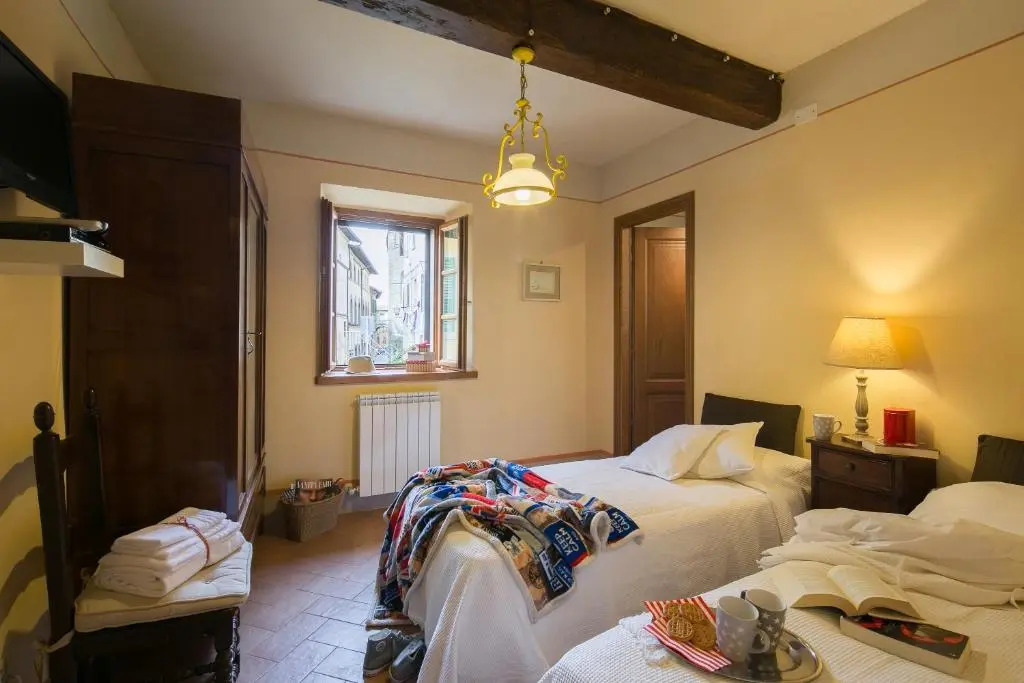 Villa Luisella