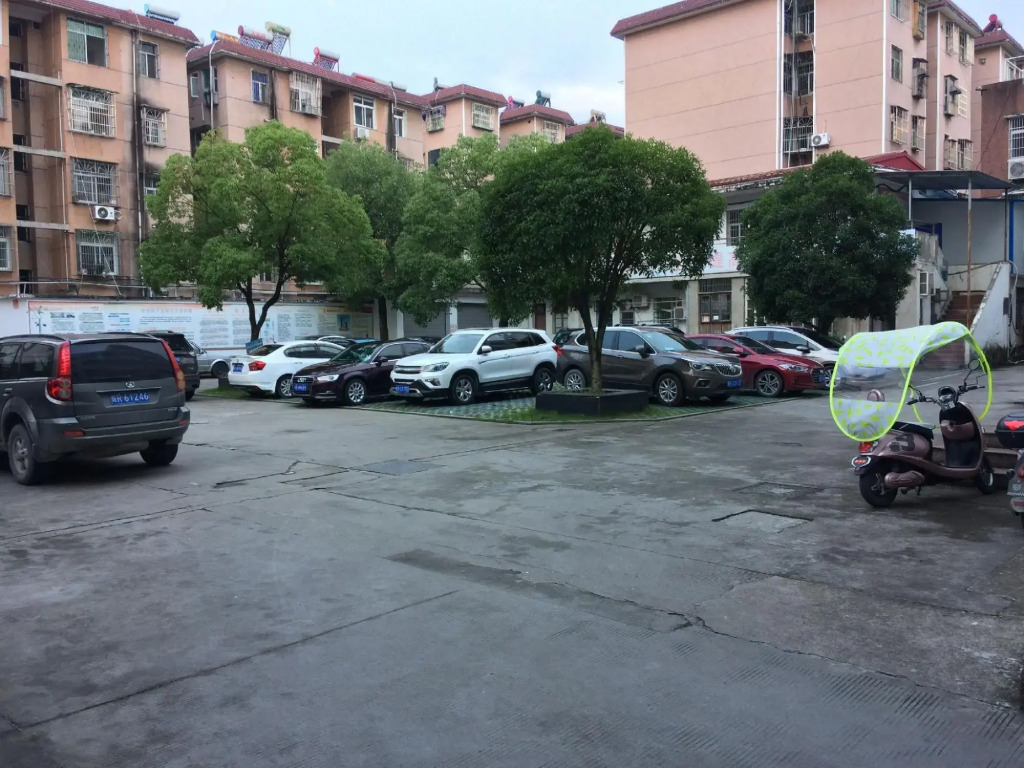 Dongzhi Lijiang Hotel