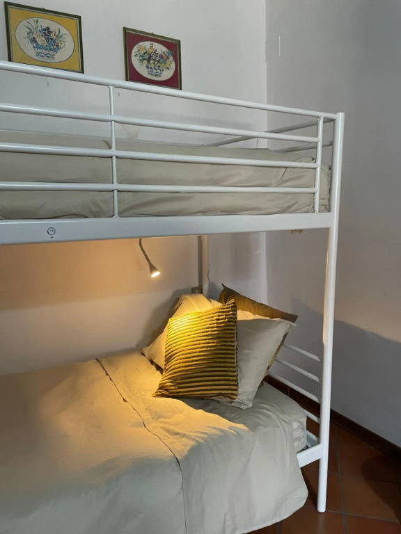 Borgo la Ruga - Tuscany Home