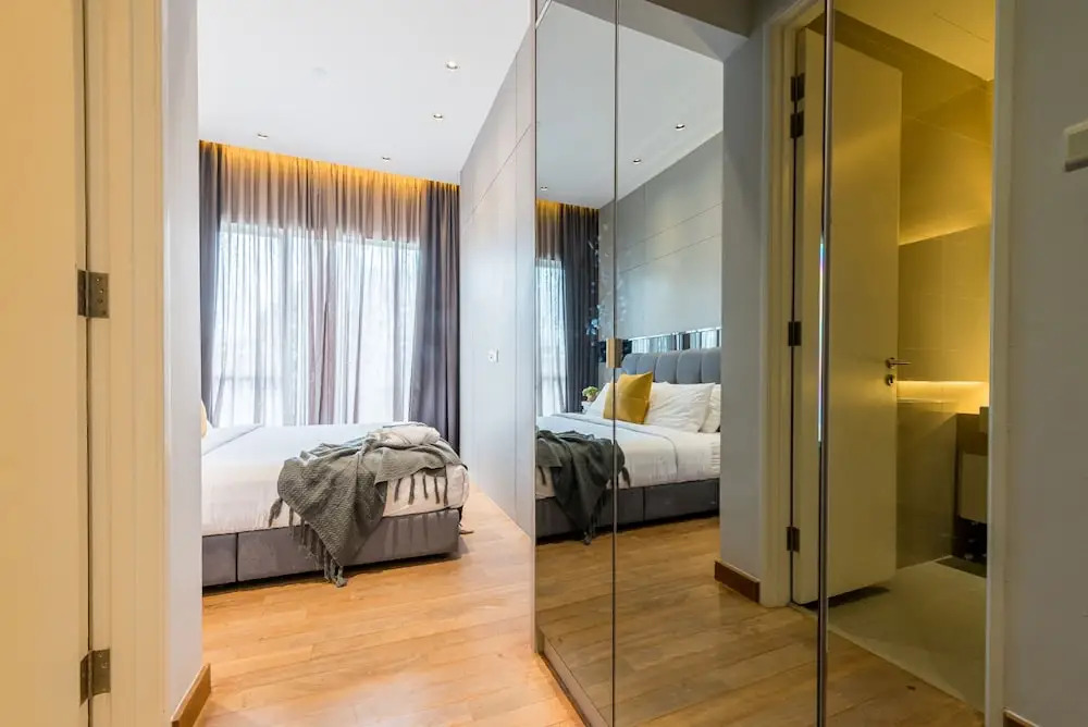 Seri Bukit Ceylon Apartment Bukit Bintang