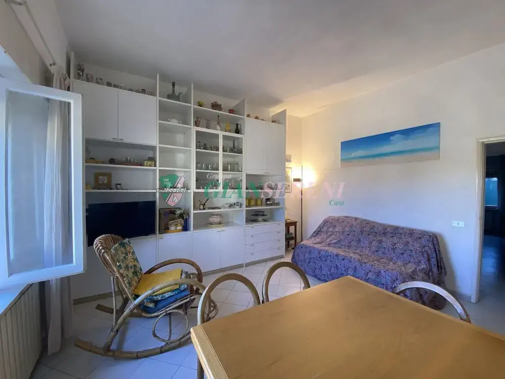 Three-room Apartment 6 Sleeps Acquaviva Area-rif Berna