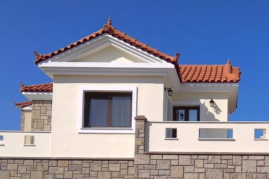 Agnanti Houses