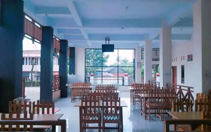 My Homestay
