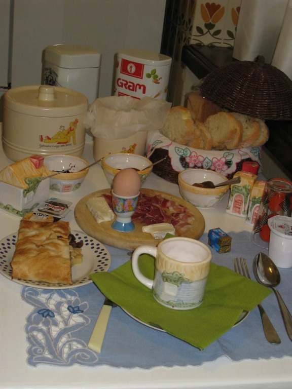B&B I Cherubini