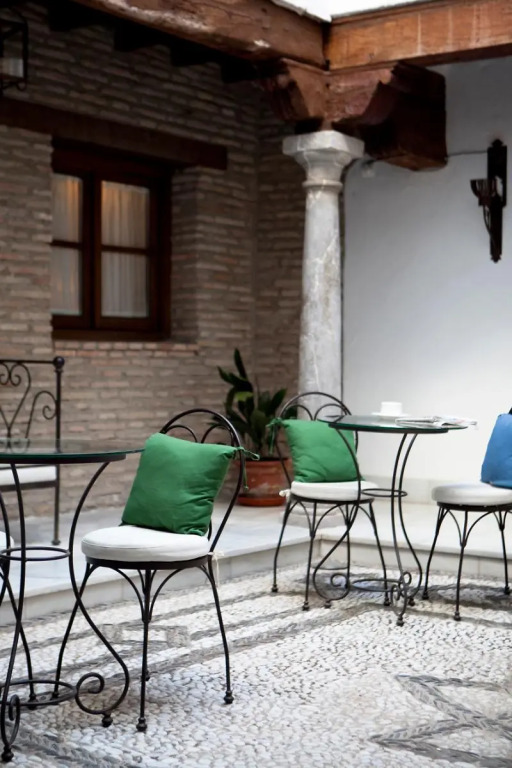 Apartamentos-Suites Casa Cuesta del Agua