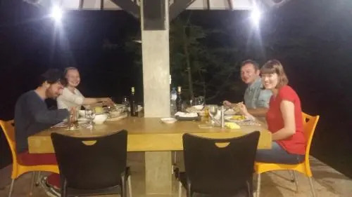 Rimaka Village - Tourist Board Approved Hotel