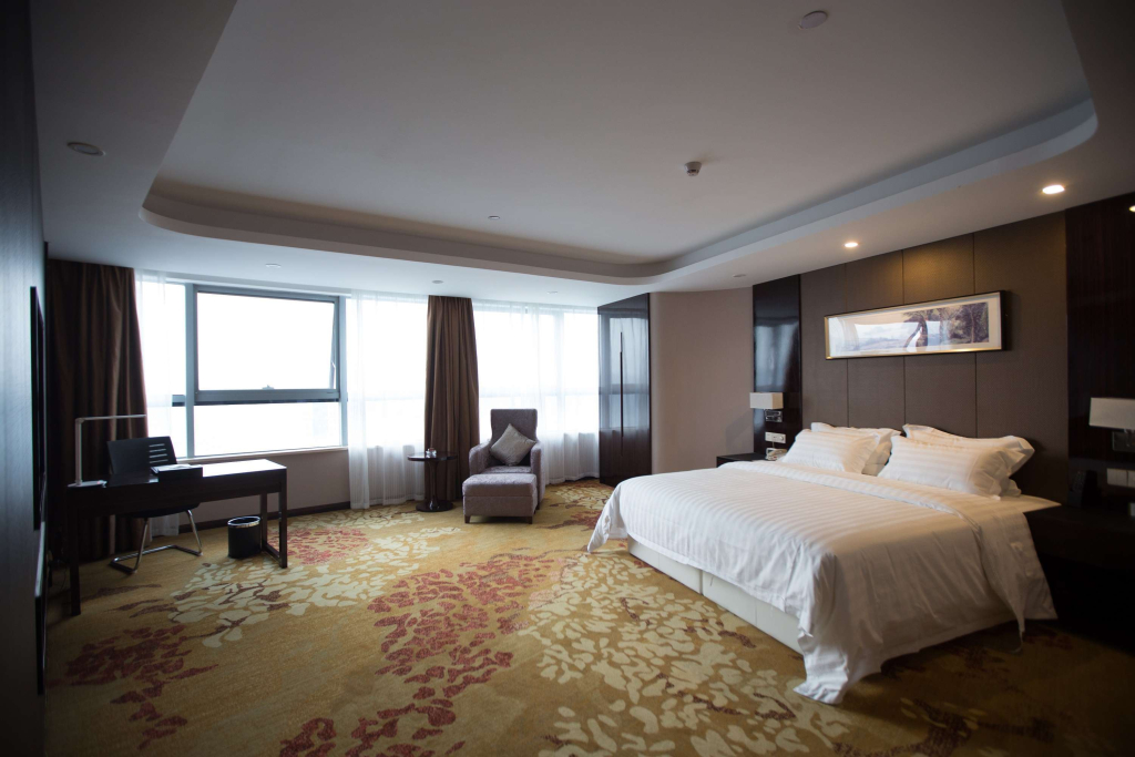 Ramada Wuhu