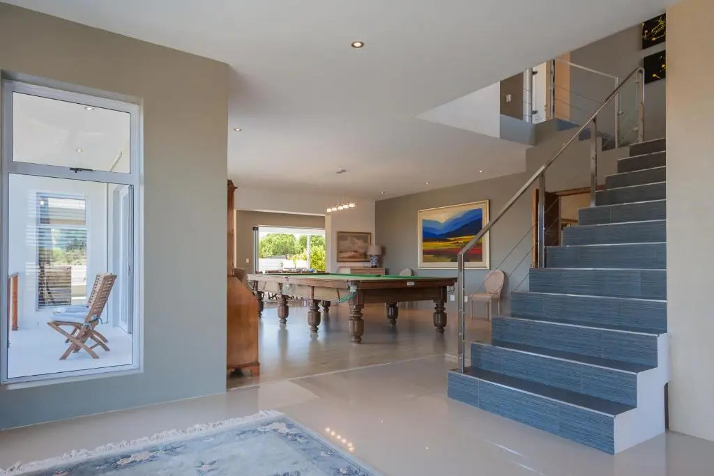 Greenways Drive Apartment