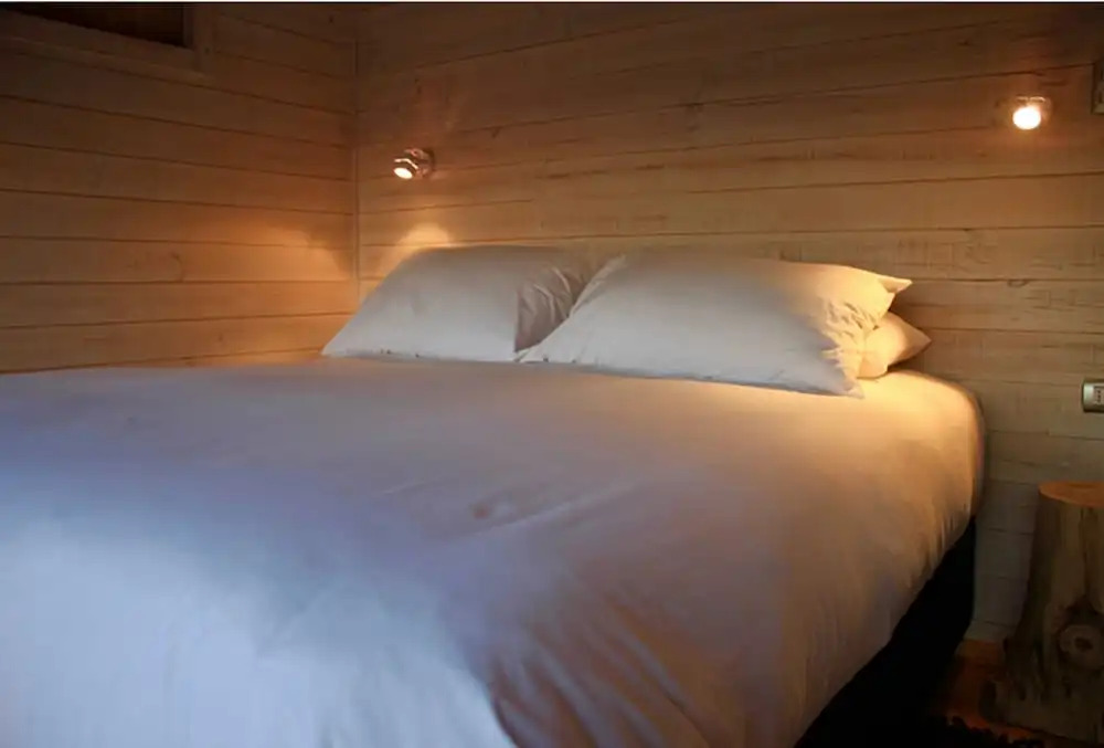 Buda Lodge
