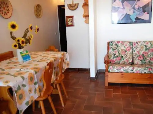Appartamento Mimosa