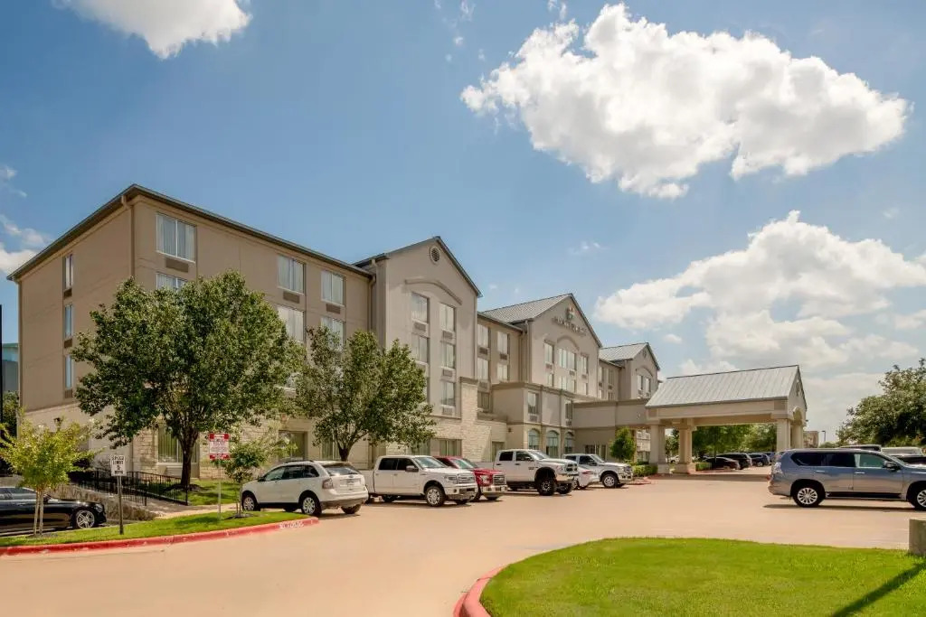 Hyatt Place College Station